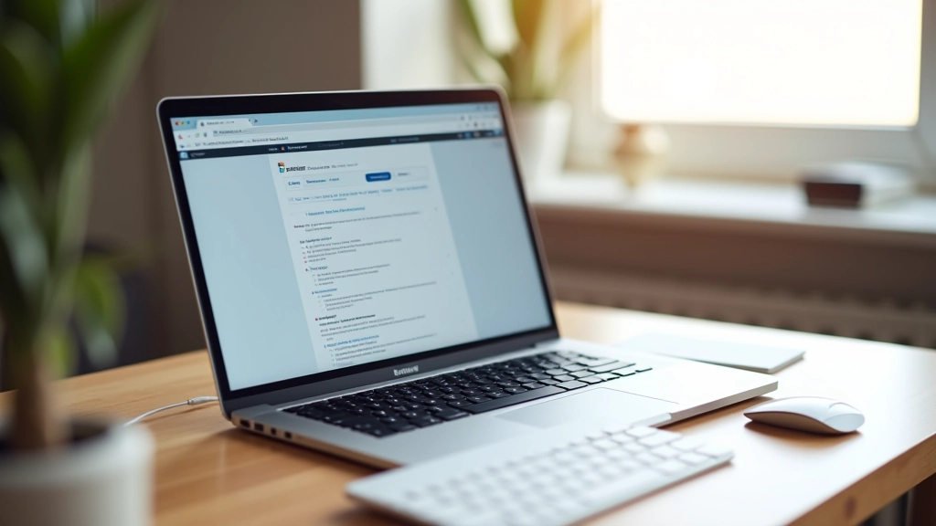 Interfaccia Webflow visualizzata su schermo desktop, pannello delle propriet√† e canvas di design visibili, tema scuro
