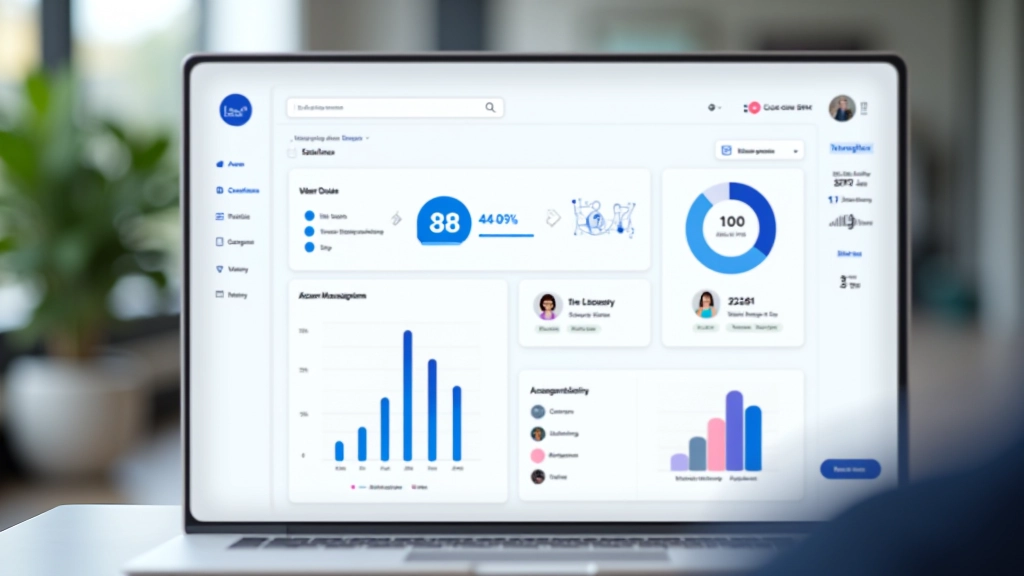 Prototipo rapido di piattaforma SaaS